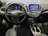Thumbnail of 2022 Silver Ice Metallic Chevrolet Malibu
