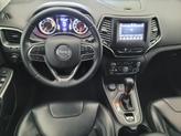 Thumbnail of 2019 Gray Jeep Cherokee
