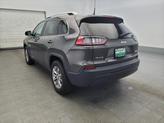 Thumbnail of 2019 Gray Jeep Cherokee