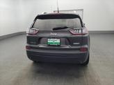 Thumbnail of 2019 Gray Jeep Cherokee