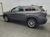 Thumbnail of 2019 Gray Jeep Cherokee