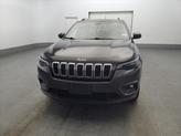 Thumbnail of 2019 Gray Jeep Cherokee