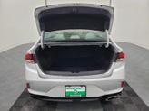 Thumbnail of 2018 Symphony Silver Hyundai SONATA