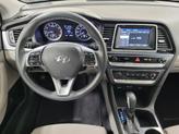 Thumbnail of 2018 Symphony Silver Hyundai SONATA