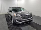 Thumbnail of 2023 Carbonized Gray Metallic Ford Edge