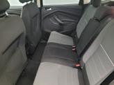 Thumbnail of 2015 White Ford Escape