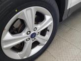 Thumbnail of 2015 White Ford Escape