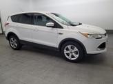Thumbnail of 2015 White Ford Escape
