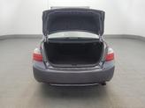 Thumbnail of 2015 Gray Honda Accord