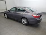 Thumbnail of 2015 Gray Honda Accord