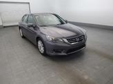 Thumbnail of 2015 Gray Honda Accord