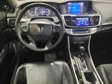 Thumbnail of 2015 Gray Honda Accord