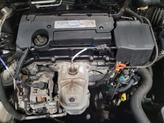 Thumbnail of 2015 Gray Honda Accord