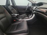 Thumbnail of 2015 Gray Honda Accord