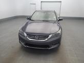 Thumbnail of 2015 Gray Honda Accord