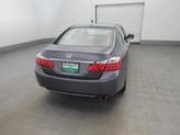 Thumbnail of 2015 Gray Honda Accord