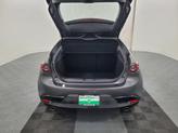 Thumbnail of 2020 Machine Gray Metallic Mazda Mazda3