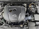 Thumbnail of 2020 Machine Gray Metallic Mazda Mazda3