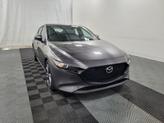 Thumbnail of 2020 Machine Gray Metallic Mazda Mazda3