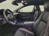 Thumbnail of 2020 Machine Gray Metallic Mazda Mazda3