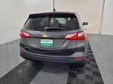 Thumbnail of 2020 Nightfall Gray Metallic Chevrolet Equinox