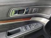 Thumbnail of 2019 Agate Black Metallic Ford Explorer