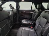 Thumbnail of 2019 Agate Black Metallic Ford Explorer