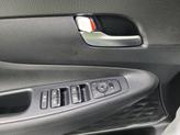 Thumbnail of 2020 Quartz White Hyundai SANTA FE