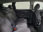Thumbnail of 2020 Quartz White Hyundai SANTA FE