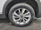 Thumbnail of 2020 Quartz White Hyundai SANTA FE