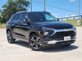 Photo of 2026 Mosaic Black Metallic Chevrolet Trailblazer