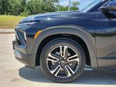 Thumbnail of 2026 Mosaic Black Metallic Chevrolet Trailblazer