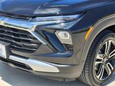 Thumbnail of 2026 Mosaic Black Metallic Chevrolet Trailblazer