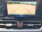 Thumbnail of 2026 Mosaic Black Metallic Chevrolet Trailblazer