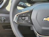 Thumbnail of 2026 Mosaic Black Metallic Chevrolet Trailblazer