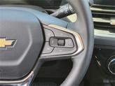 Thumbnail of 2026 Mosaic Black Metallic Chevrolet Trailblazer