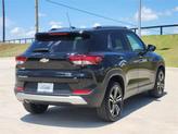 Thumbnail of 2026 Mosaic Black Metallic Chevrolet Trailblazer