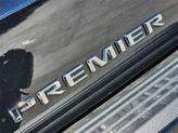Thumbnail of 2025 Black Chevrolet Tahoe