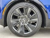 Thumbnail of 2024 Opulent Blue Metallic Cadillac LYRIQ