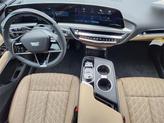 Thumbnail of 2024 Opulent Blue Metallic Cadillac LYRIQ