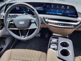 Thumbnail of 2024 Opulent Blue Metallic Cadillac LYRIQ