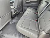 Thumbnail of 2025 Summit White Chevrolet Silverado 2500