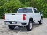 Thumbnail of 2025 Summit White Chevrolet Silverado 2500