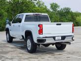 Thumbnail of 2025 Summit White Chevrolet Silverado 2500