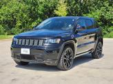 Thumbnail of 2022 Diamond Black Crystal Pearlcoat Jeep Grand Cherokee