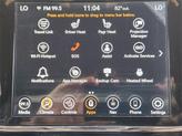 Thumbnail of 2022 Diamond Black Crystal Pearlcoat Jeep Grand Cherokee