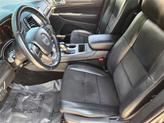 Thumbnail of 2022 Diamond Black Crystal Pearlcoat Jeep Grand Cherokee