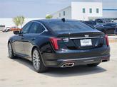 Thumbnail of 2020 Black Raven Cadillac CT5