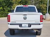 Thumbnail of 2024 Bright White Clearcoat RAM 2500