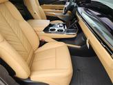 Thumbnail of 2025 Deep Space Metallic Cadillac Escalade IQ